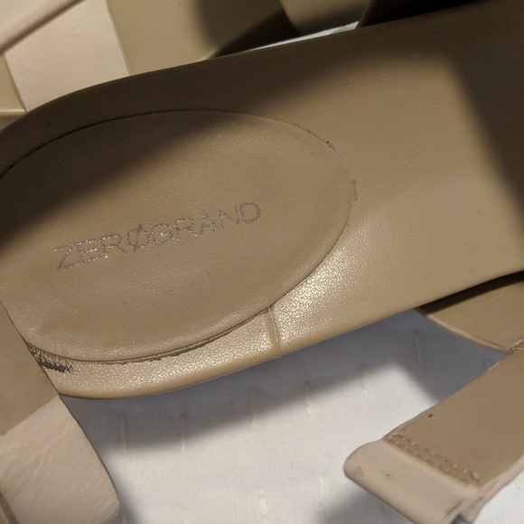 Cole Haan zerøgrand Slide Sandal - Picture 2 of 5